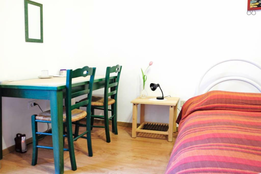 B&B Al Ferdinandeo Triëst Buitenkant foto