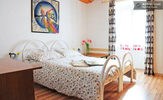 B&B Al Ferdinandeo Triëst Buitenkant foto