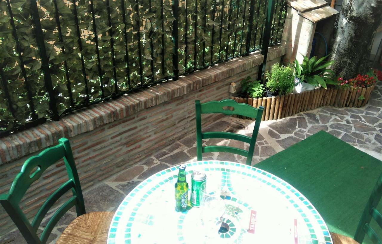 B&B Al Ferdinandeo Triëst Buitenkant foto